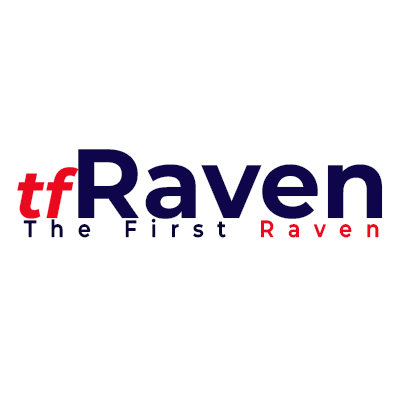 The First Raven